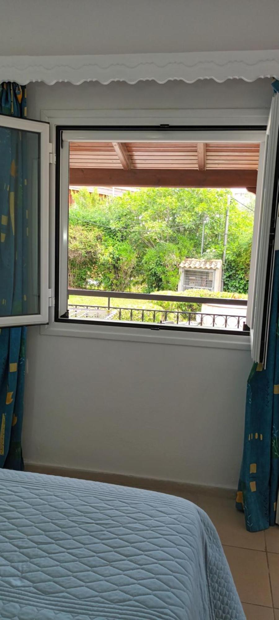 Dimitra Apartments G Gouvia Ngoại thất bức ảnh