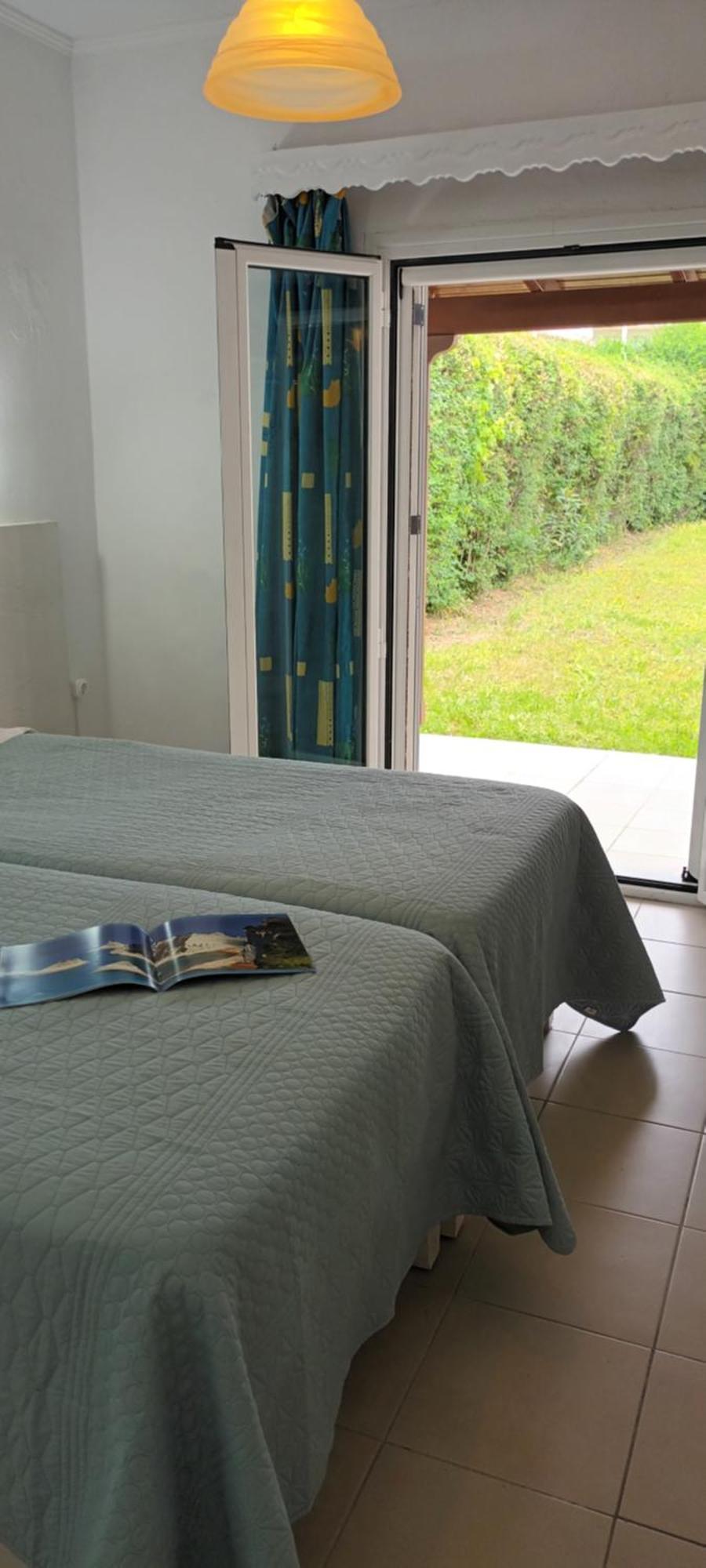 Dimitra Apartments G Gouvia Ngoại thất bức ảnh