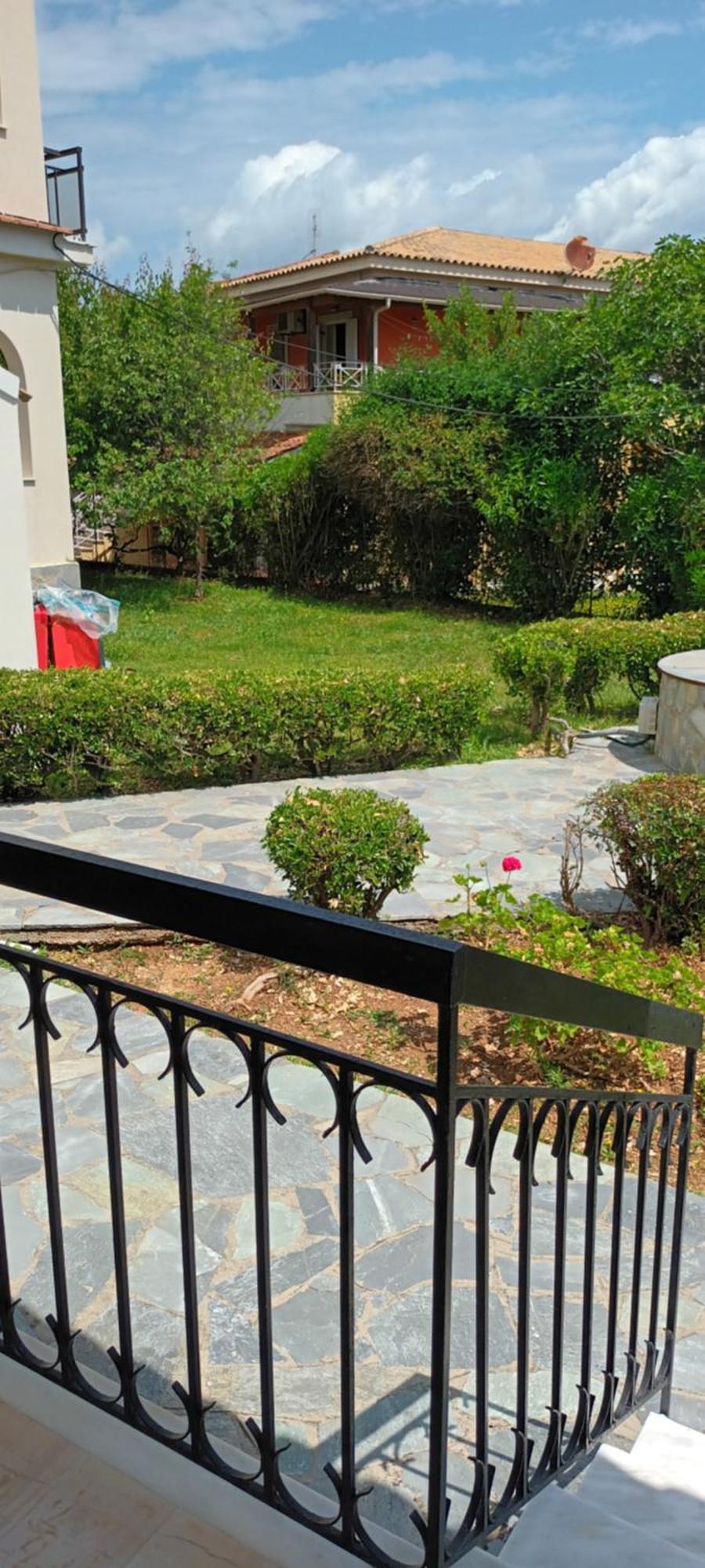 Dimitra Apartments G Gouvia Ngoại thất bức ảnh