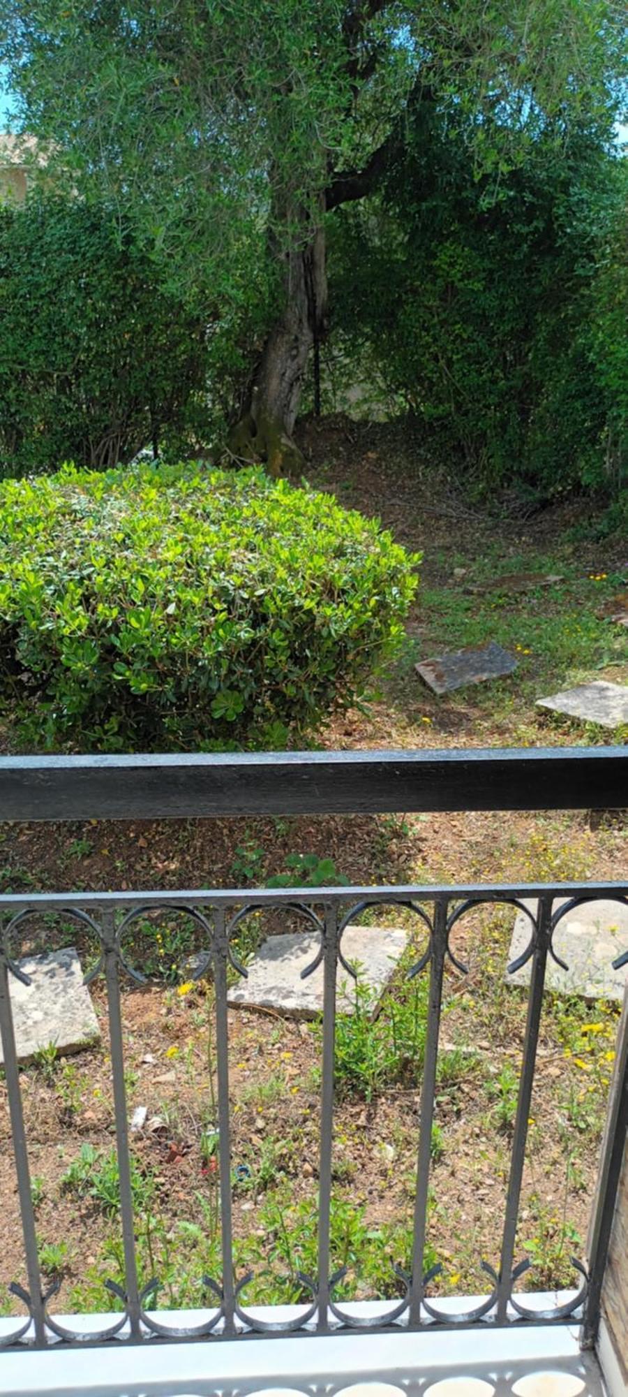 Dimitra Apartments G Gouvia Ngoại thất bức ảnh
