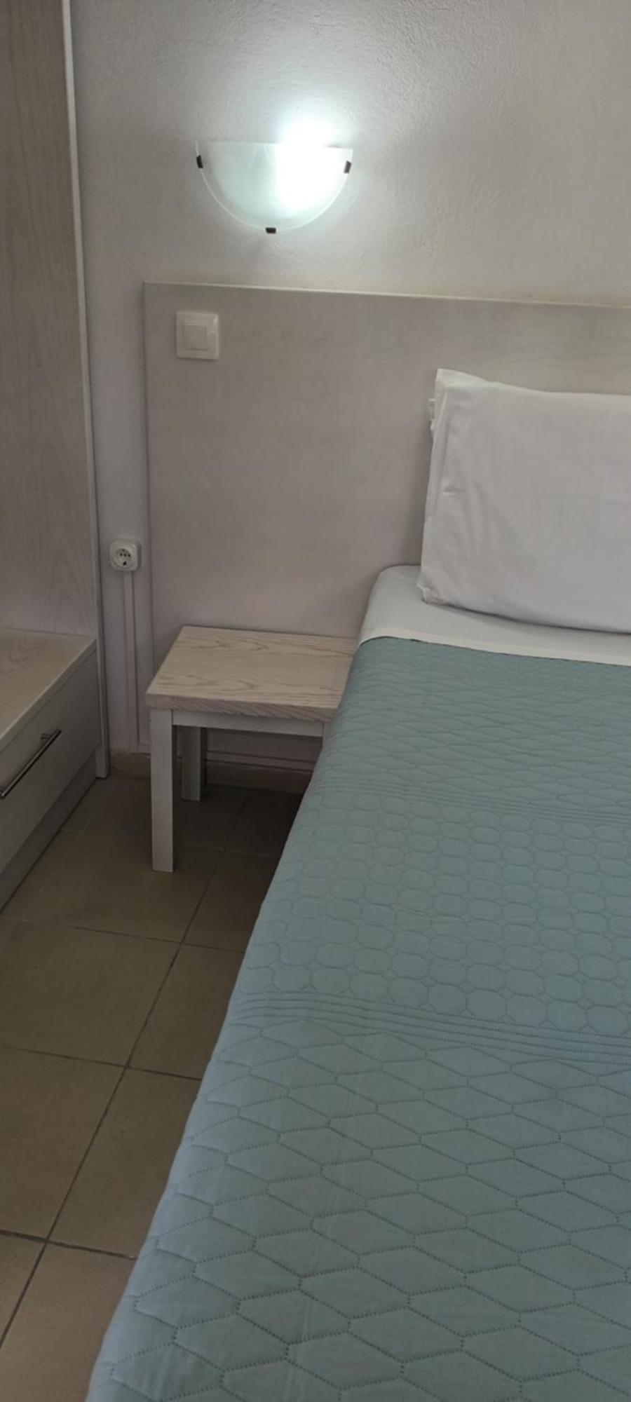Dimitra Apartments G Gouvia Ngoại thất bức ảnh