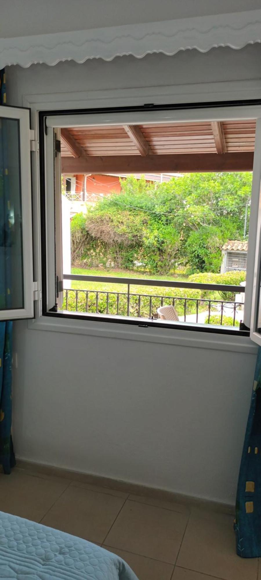 Dimitra Apartments G Gouvia Ngoại thất bức ảnh
