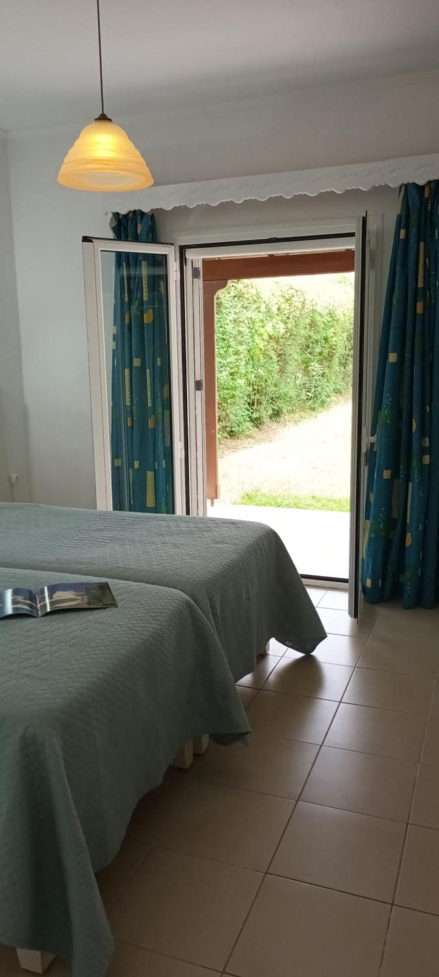Dimitra Apartments G Gouvia Ngoại thất bức ảnh