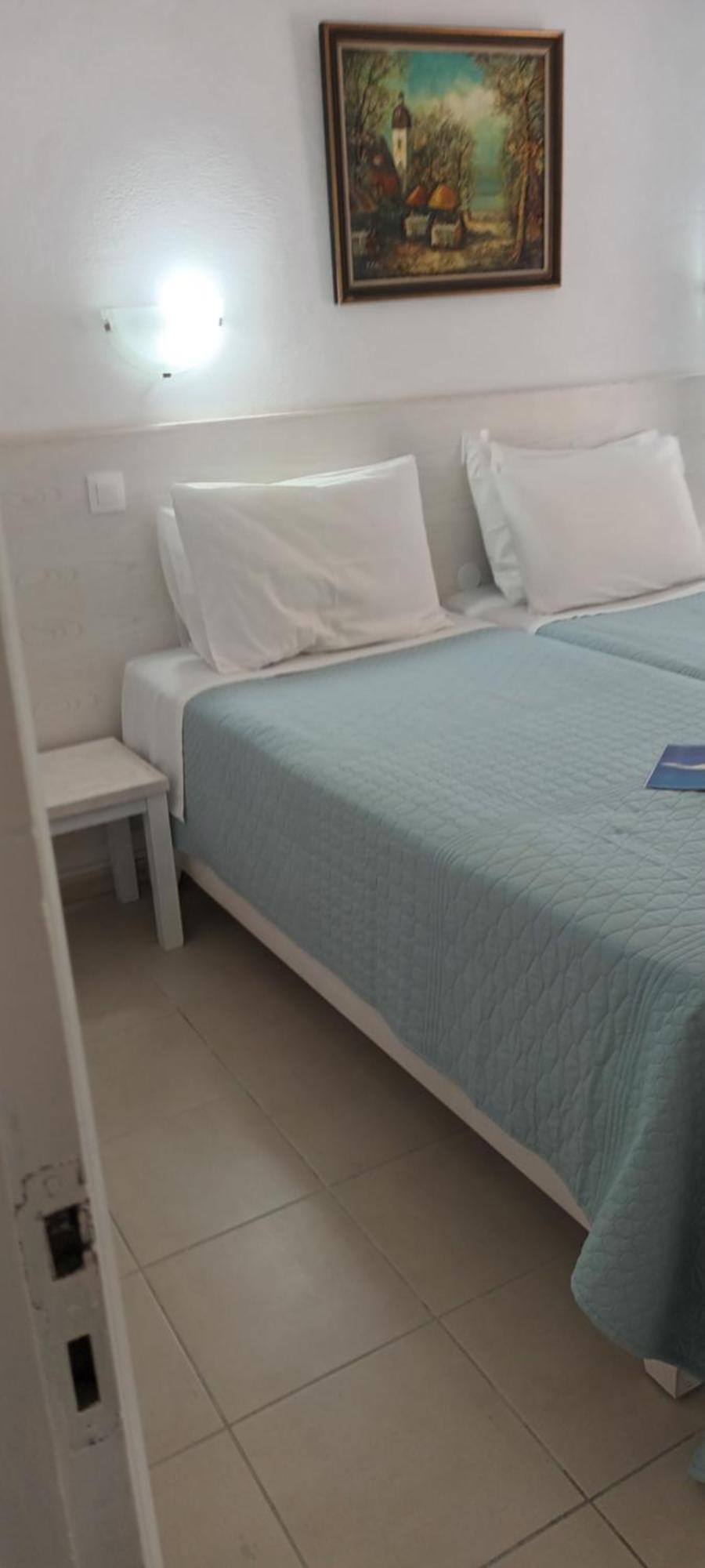 Dimitra Apartments G Gouvia Ngoại thất bức ảnh