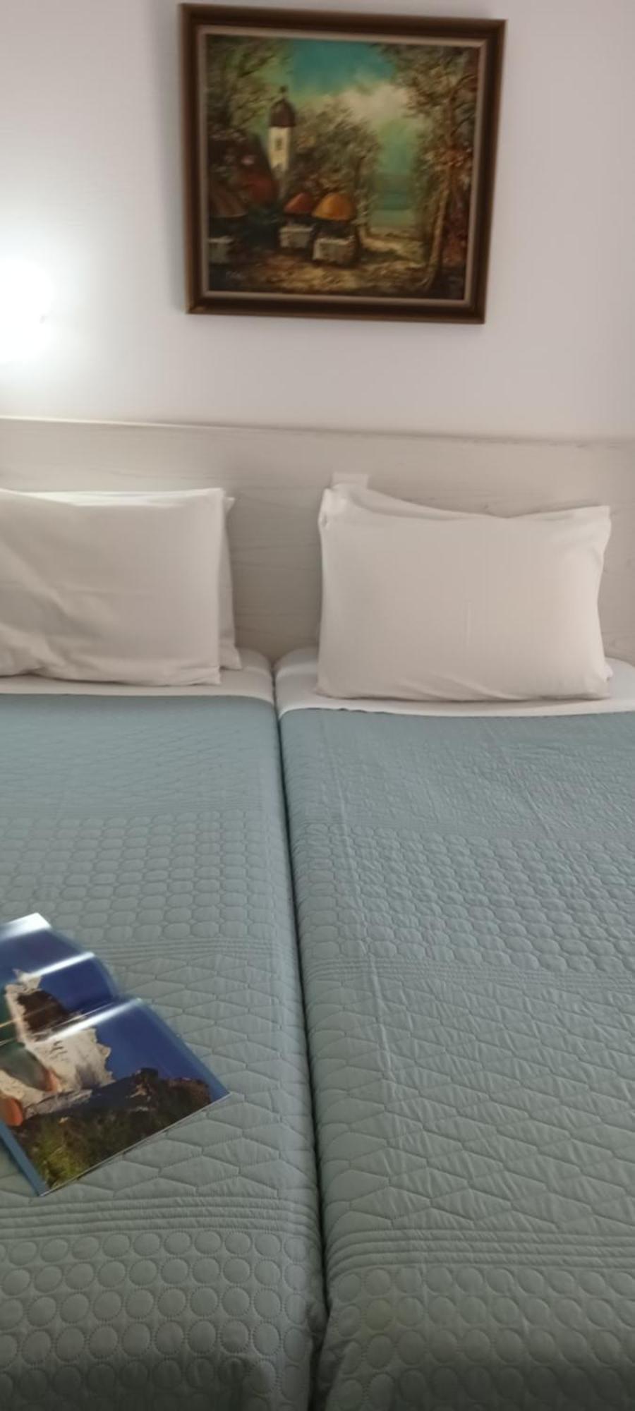 Dimitra Apartments G Gouvia Ngoại thất bức ảnh